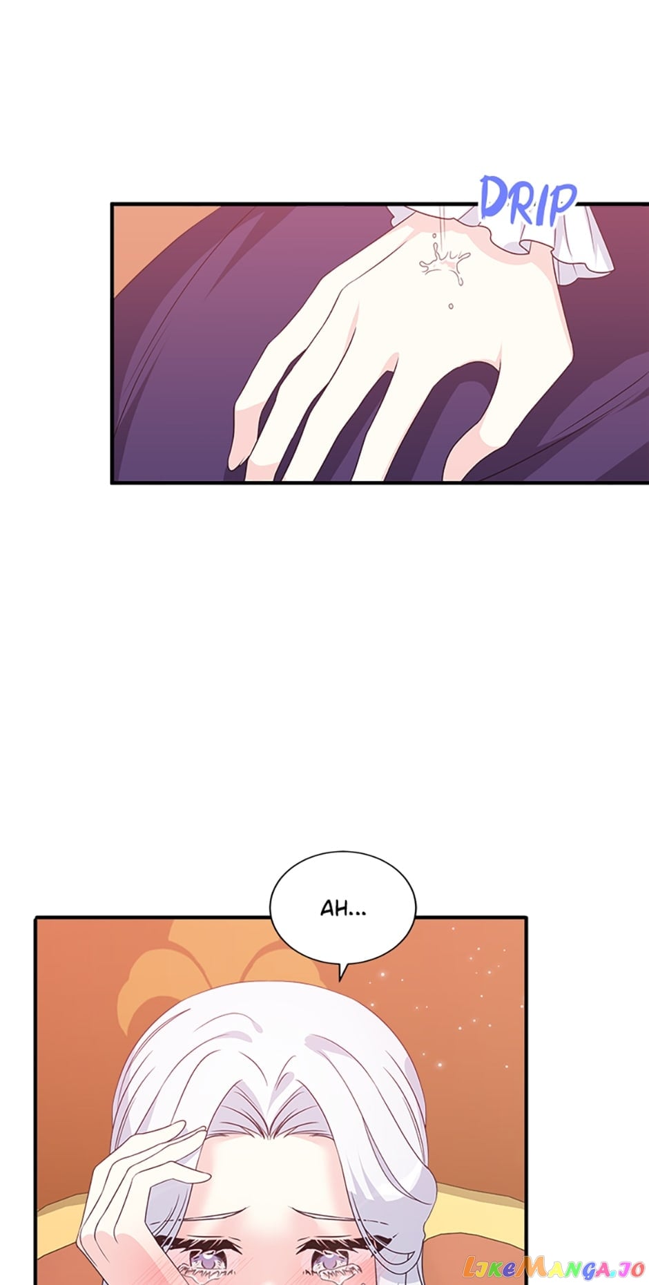 I Corrupted the Good Male Lead Chapter 40 - page 10