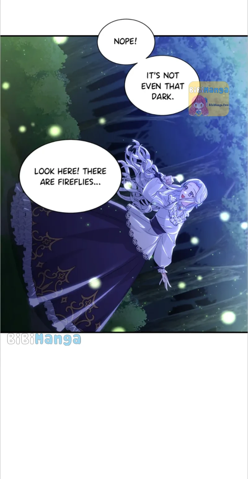 I Corrupted the Good Male Lead Chapter 41 - page 15