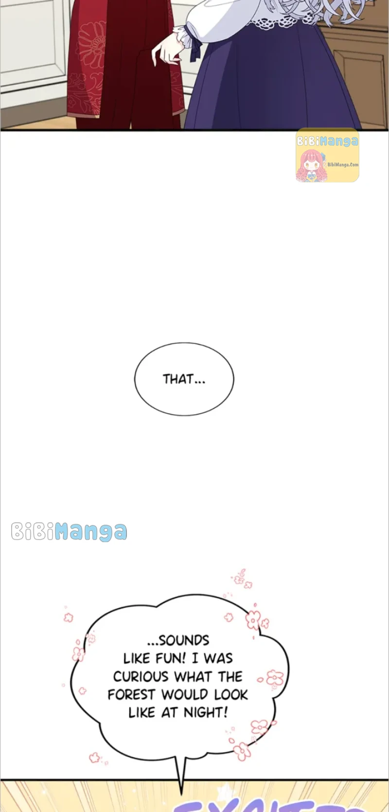 I Corrupted the Good Male Lead Chapter 41 - page 2