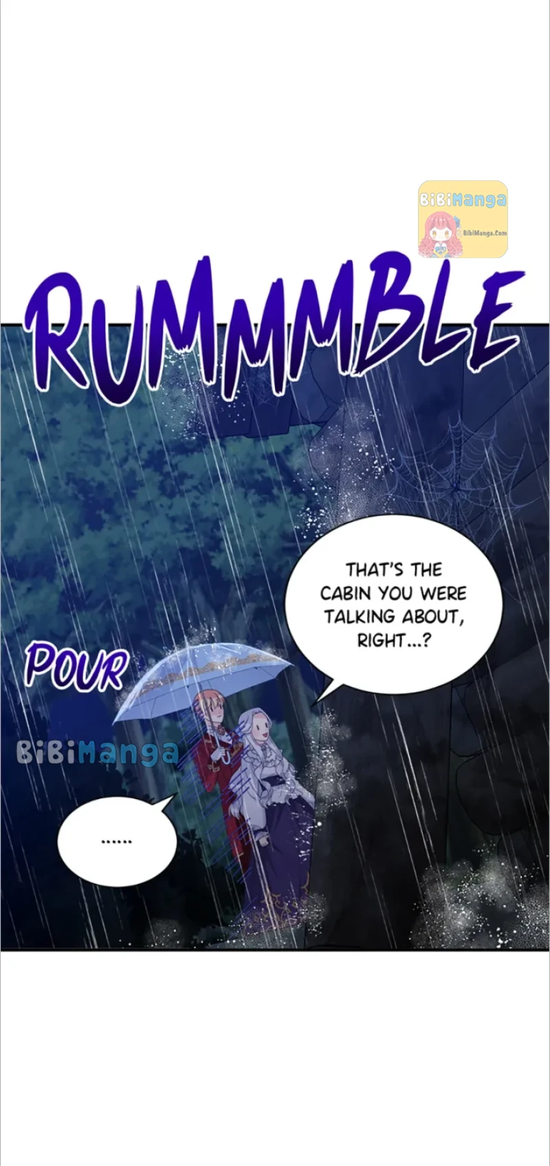 I Corrupted the Good Male Lead Chapter 41 - page 28