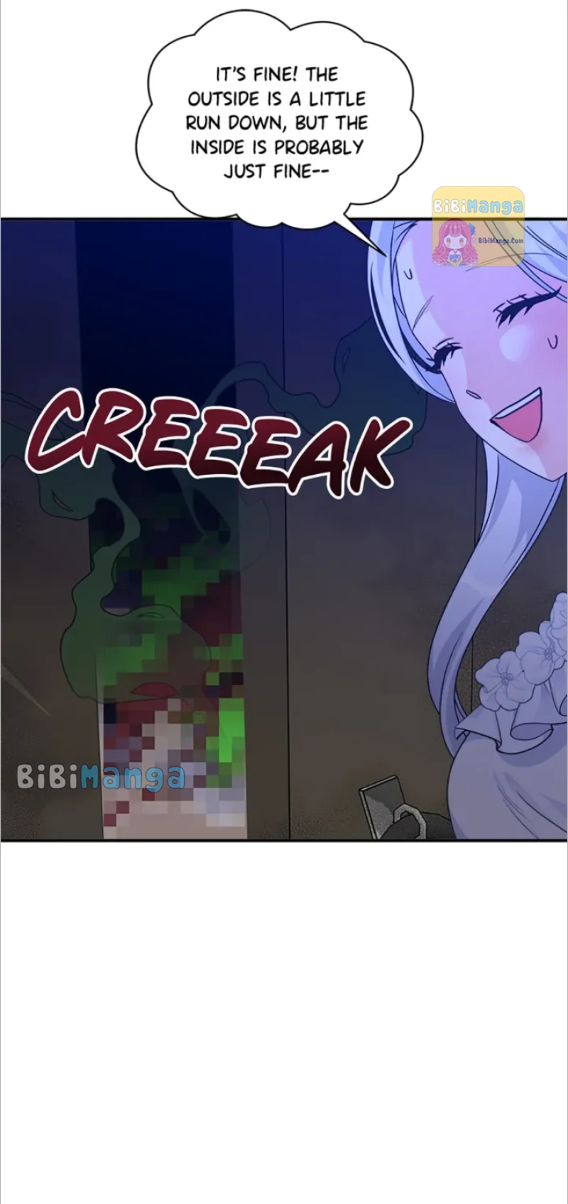 I Corrupted the Good Male Lead Chapter 41 - page 29