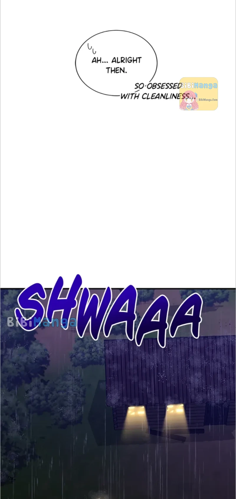 I Corrupted the Good Male Lead Chapter 41 - page 33