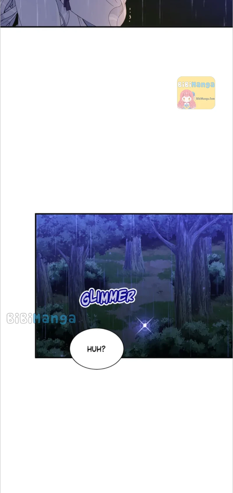 I Corrupted the Good Male Lead Chapter 41 - page 35