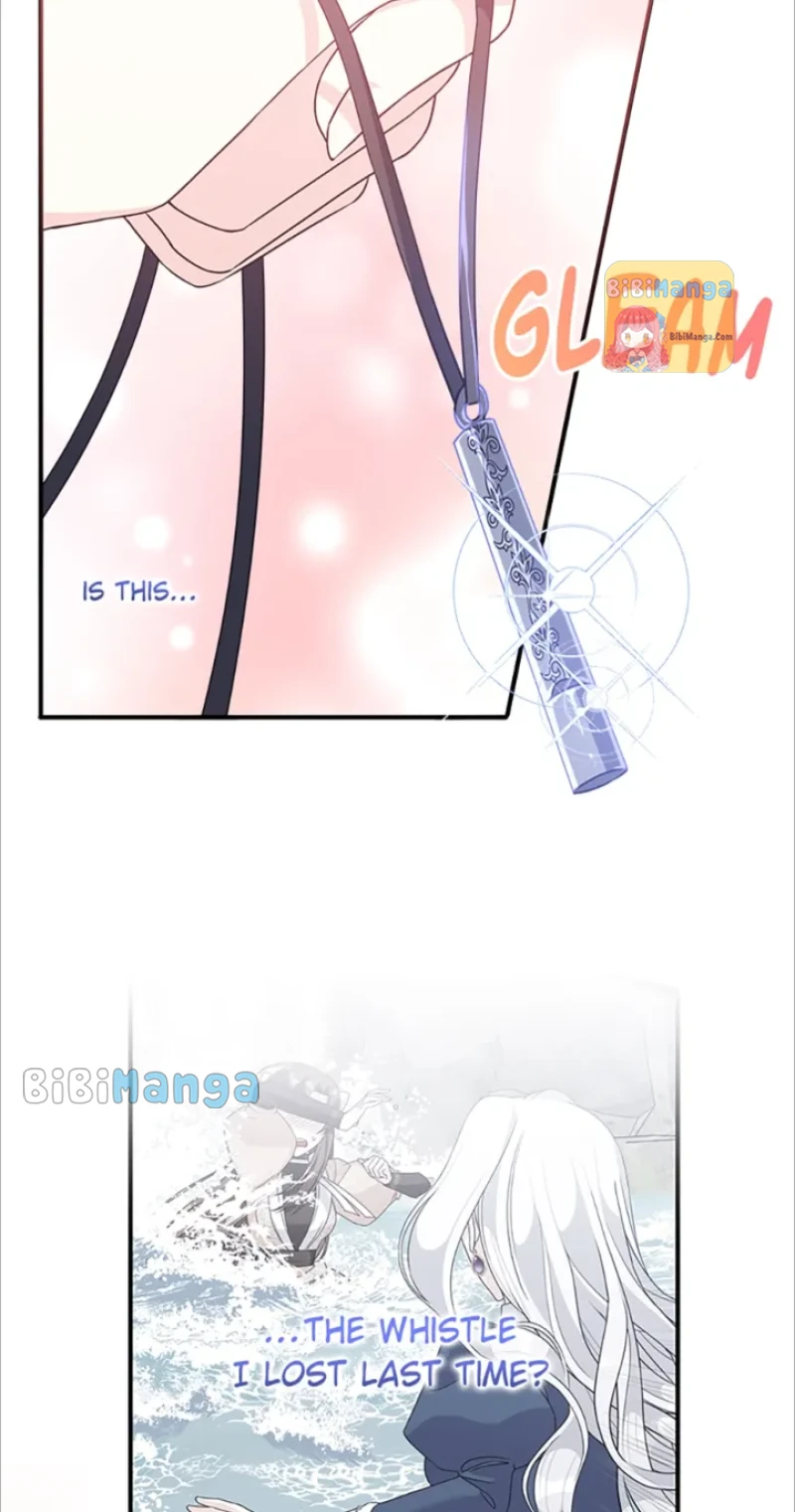 I Corrupted the Good Male Lead Chapter 41 - page 38