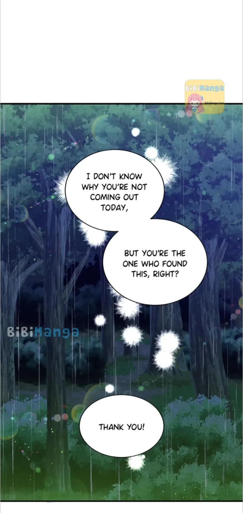I Corrupted the Good Male Lead Chapter 41 - page 45