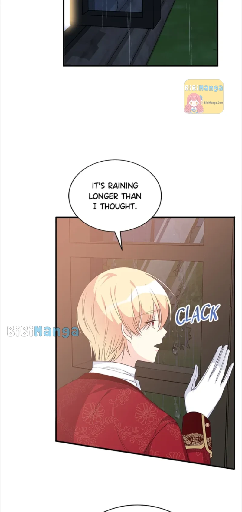 I Corrupted the Good Male Lead Chapter 41 - page 50