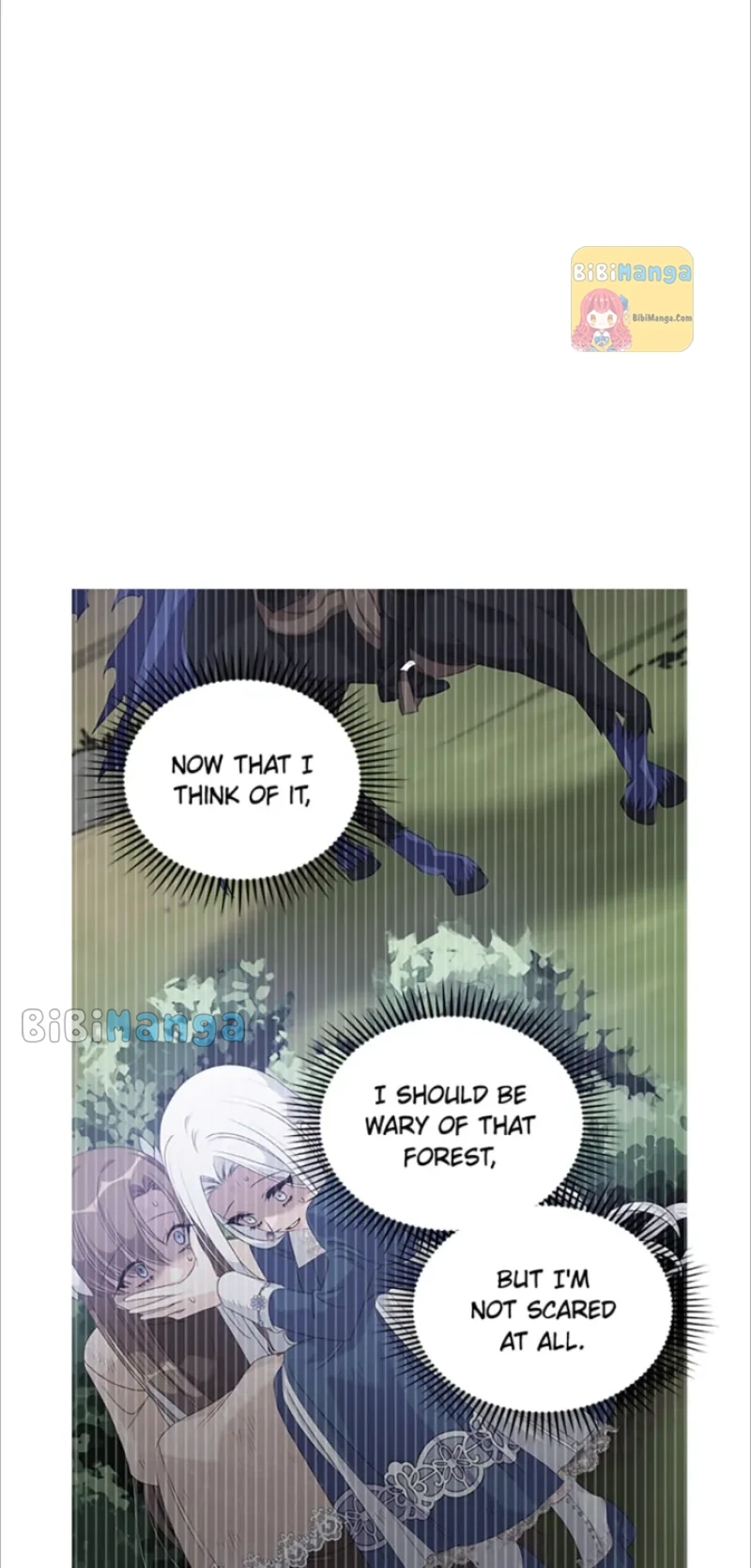 I Corrupted the Good Male Lead Chapter 41 - page 6