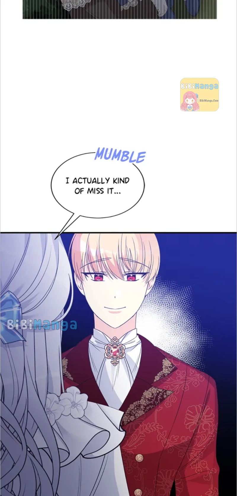 I Corrupted the Good Male Lead Chapter 41 - page 7