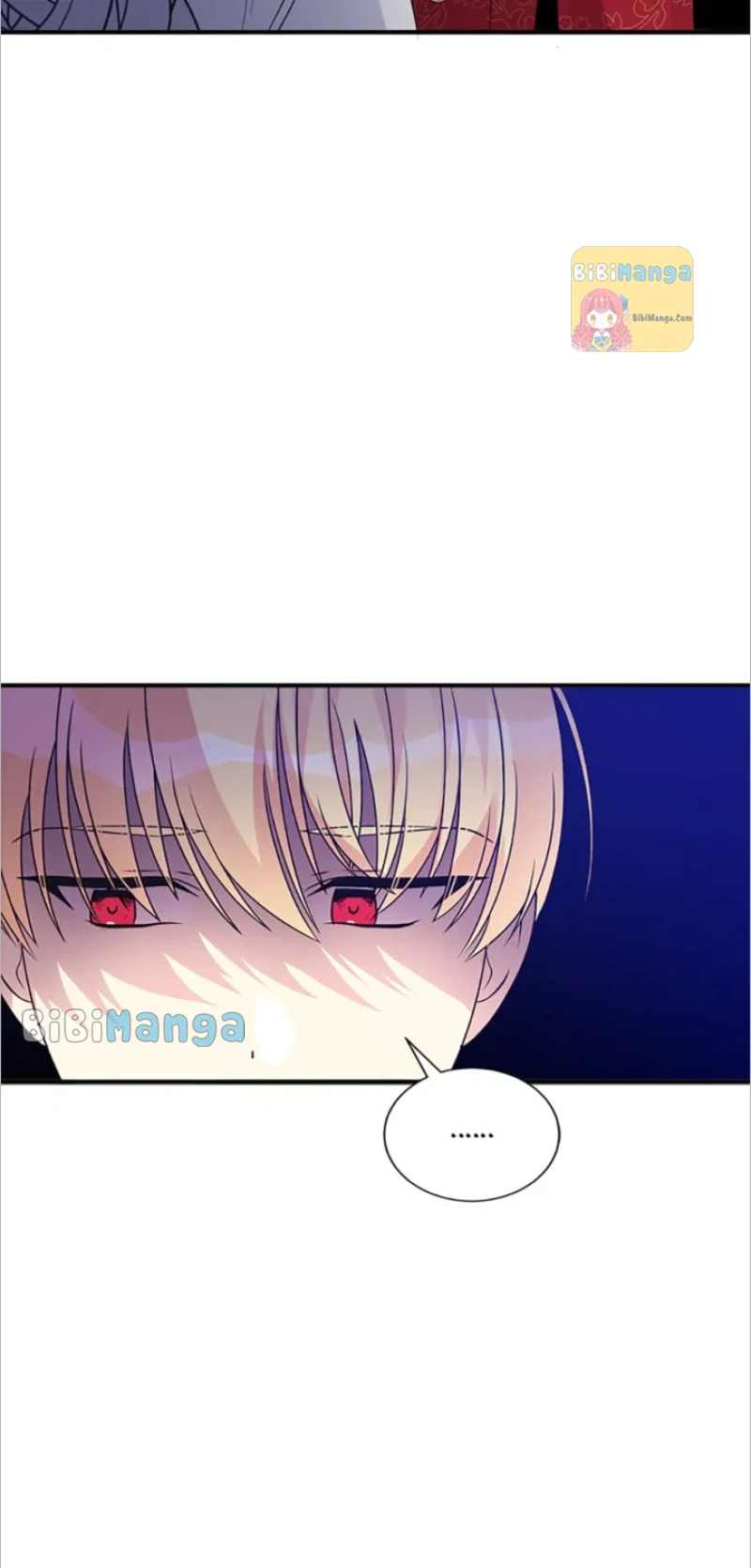 I Corrupted the Good Male Lead Chapter 41 - page 8