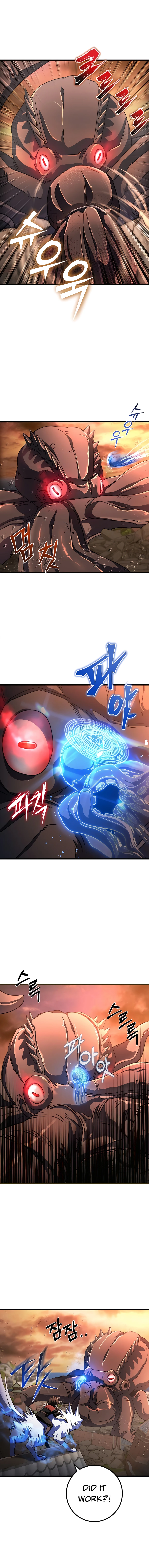I Picked A Hammer To Save The World Chapter 44 - page 12