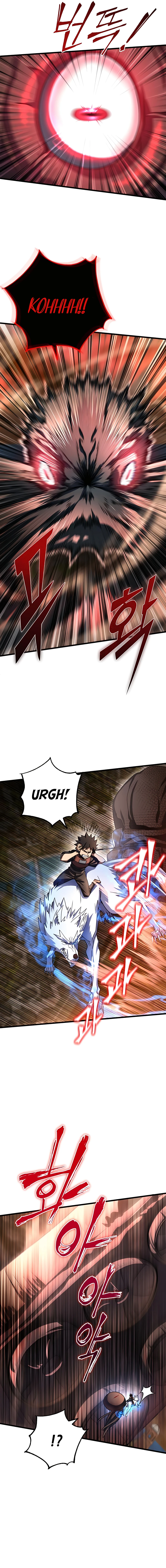 I Picked A Hammer To Save The World Chapter 44 - page 9