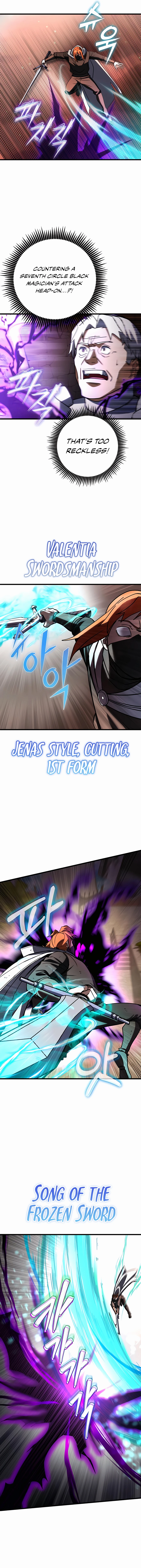 I Picked A Hammer To Save The World Chapter 45 - page 16