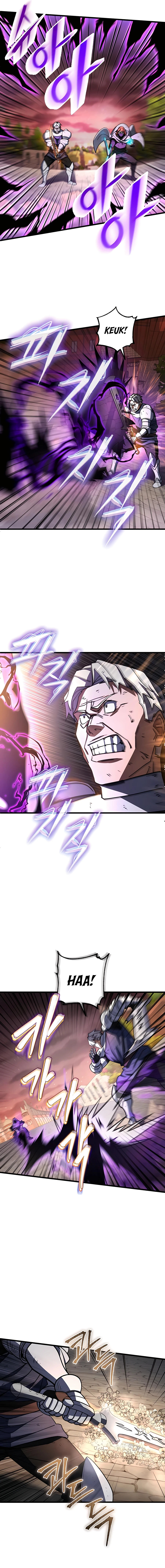 I Picked A Hammer To Save The World Chapter 46 - page 3