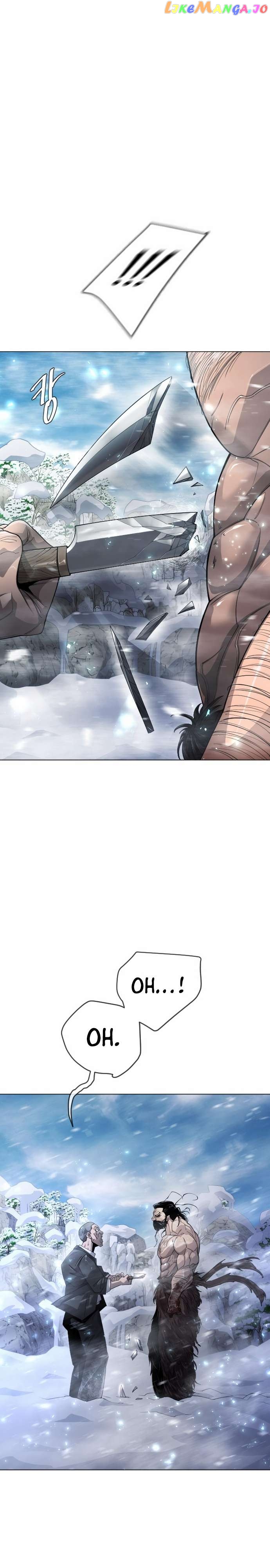 Superhuman Era Chapter 145 - page 13