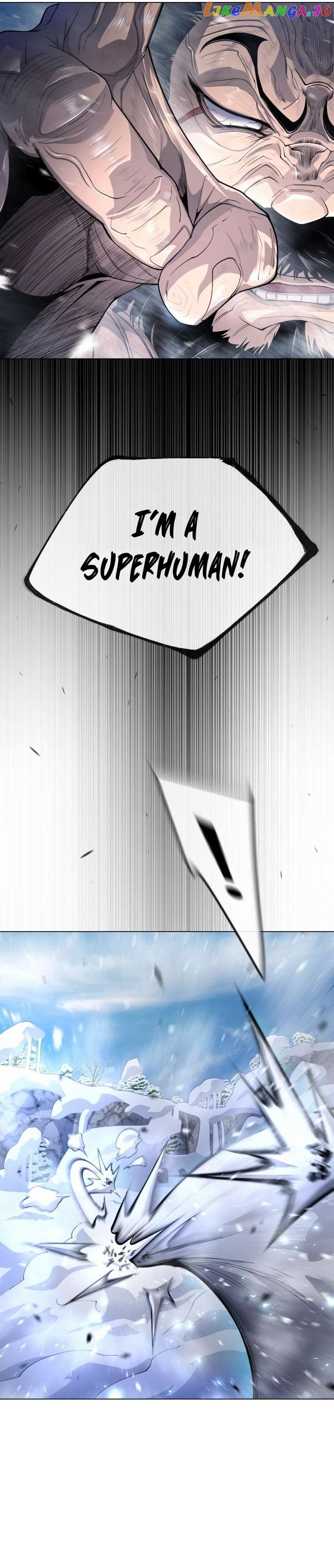 Superhuman Era Chapter 145 - page 15