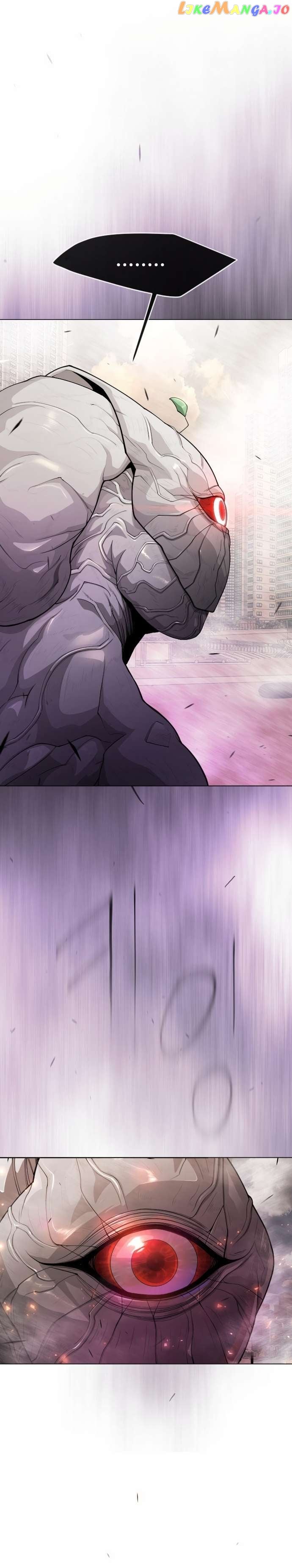 Superhuman Era Chapter 145 - page 22
