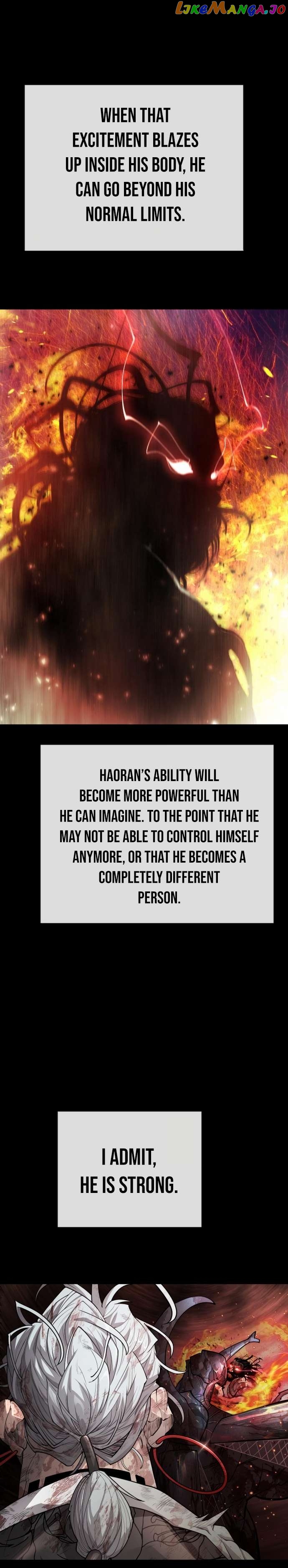 Superhuman Era Chapter 145 - page 35