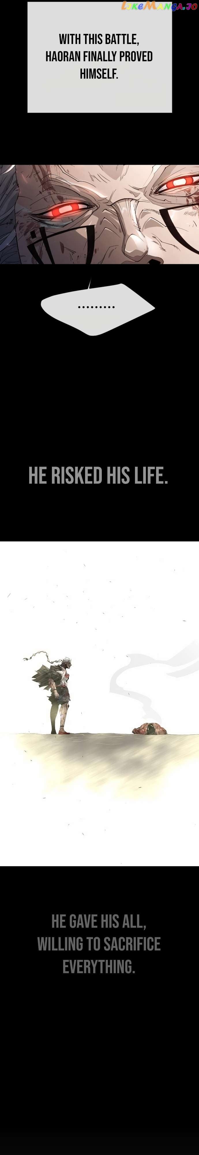 Superhuman Era Chapter 145 - page 38
