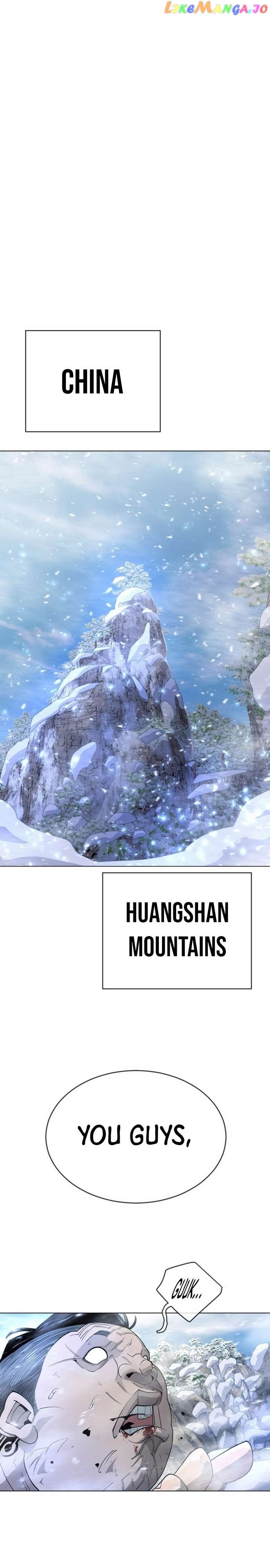 Superhuman Era Chapter 145 - page 5