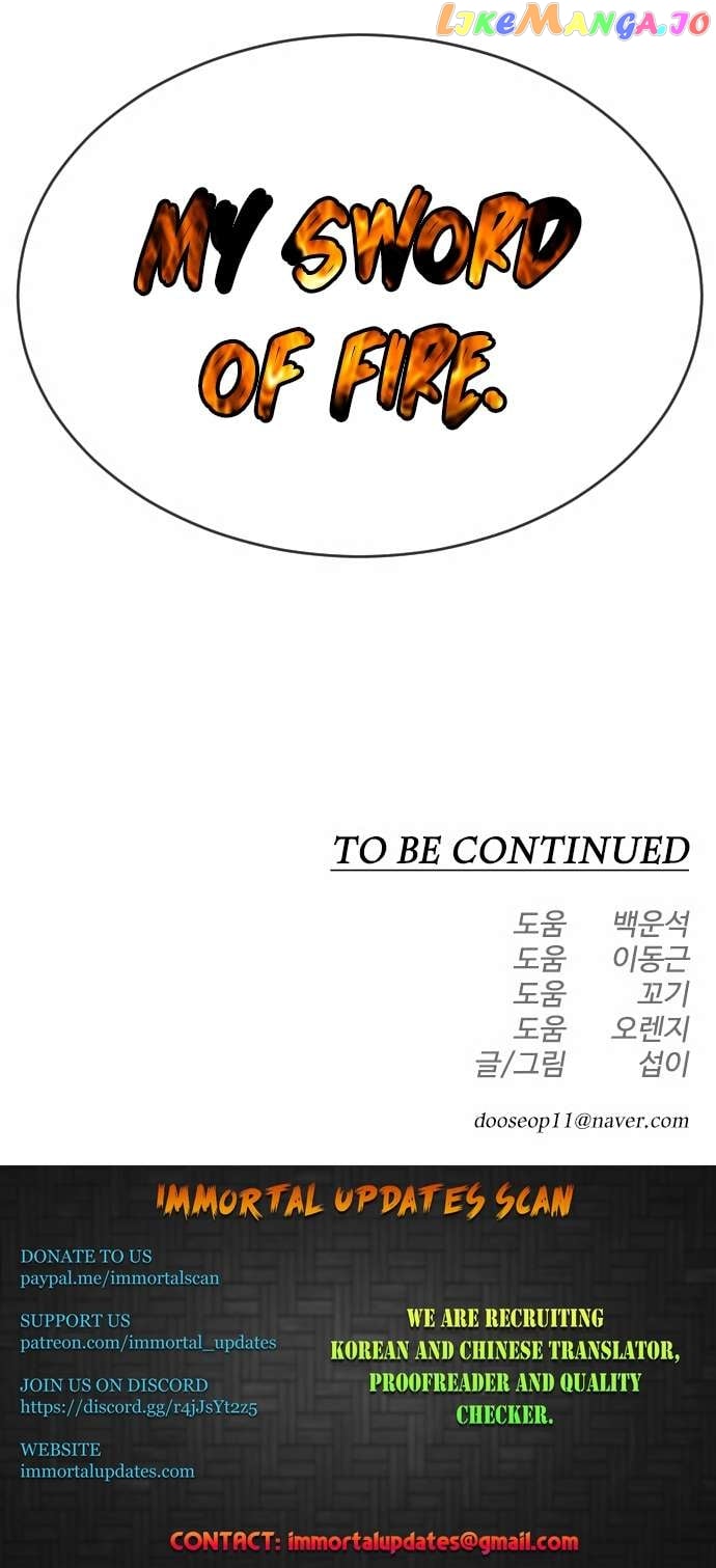 Superhuman Era Chapter 145 - page 42