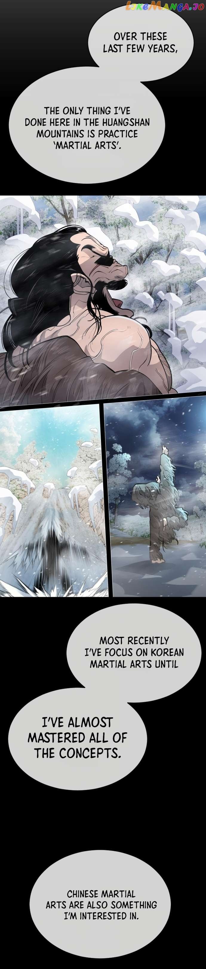 Superhuman Era Chapter 145 - page 10