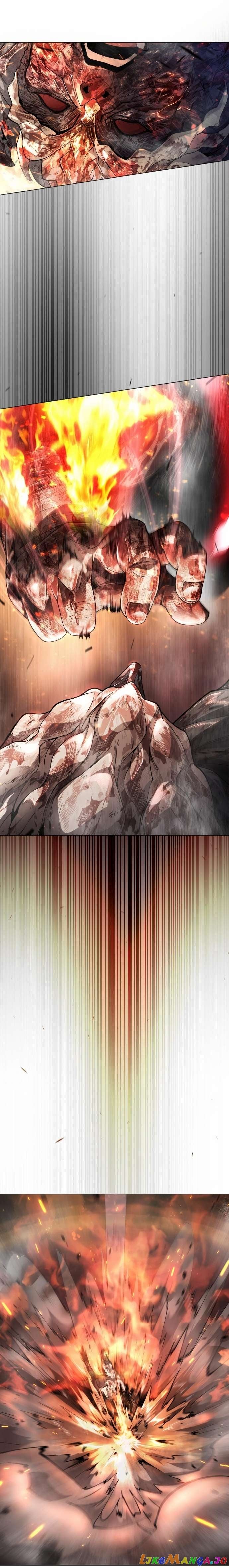 Superhuman Era Chapter 146 - page 14