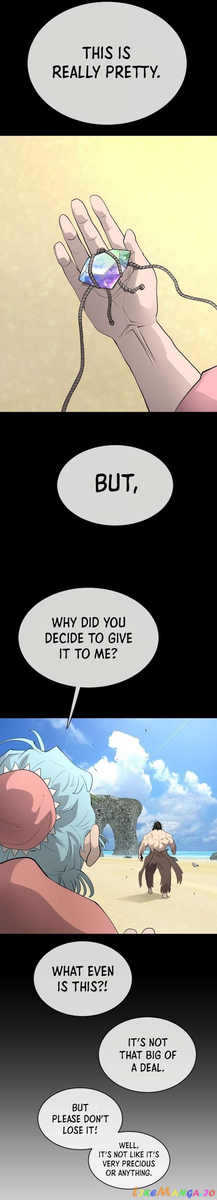 Superhuman Era Chapter 146 - page 31