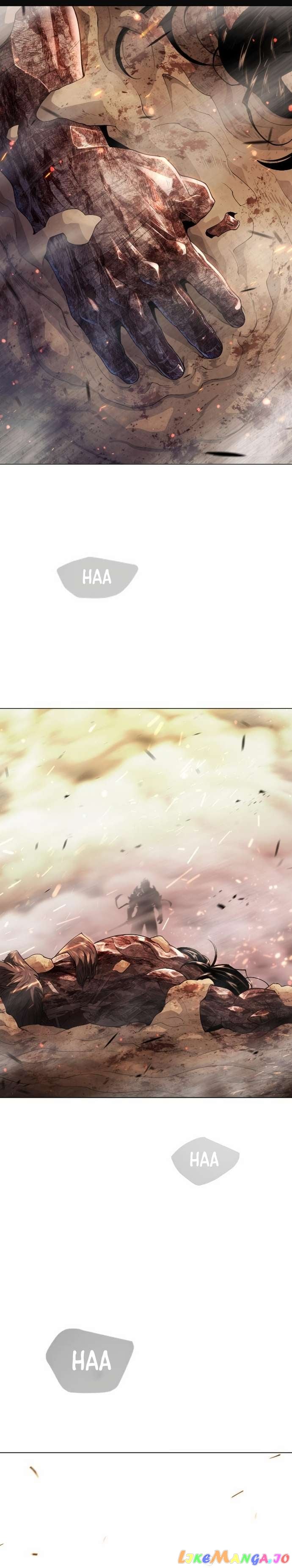 Superhuman Era Chapter 146 - page 34