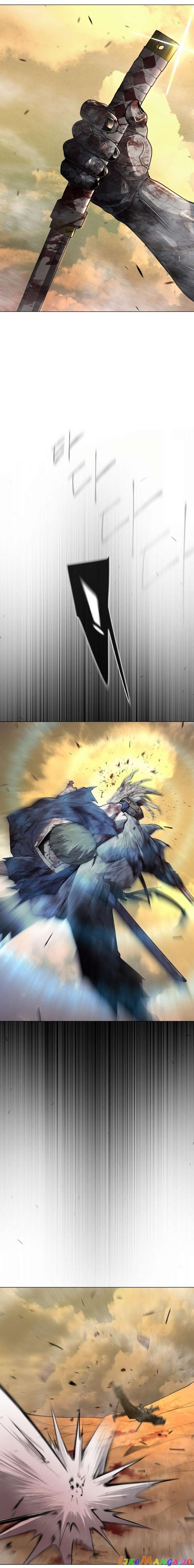 Superhuman Era Chapter 146 - page 36