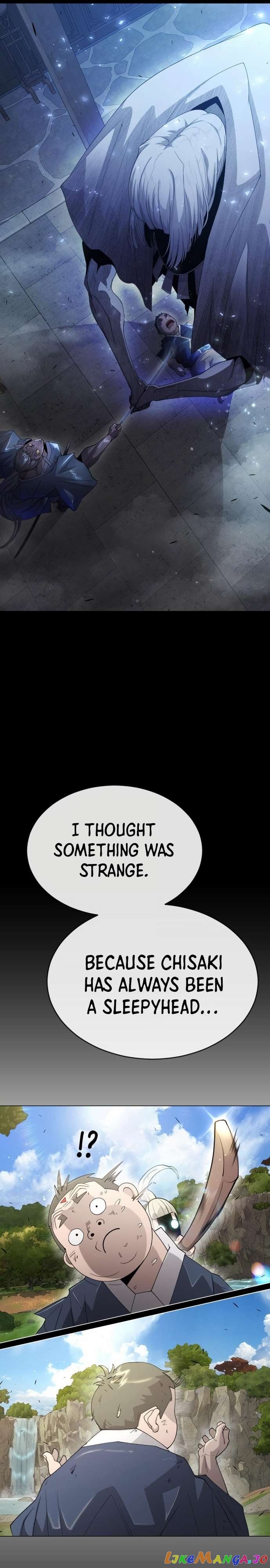 Superhuman Era Chapter 147 - page 10
