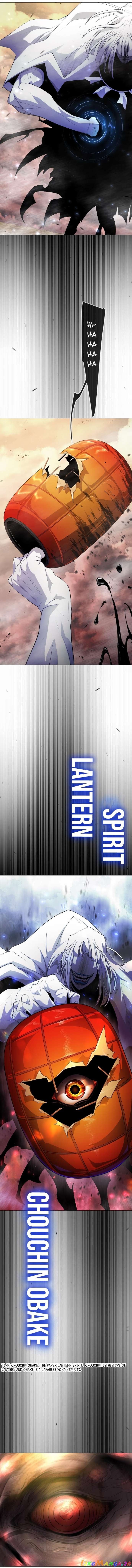 Superhuman Era Chapter 147 - page 14