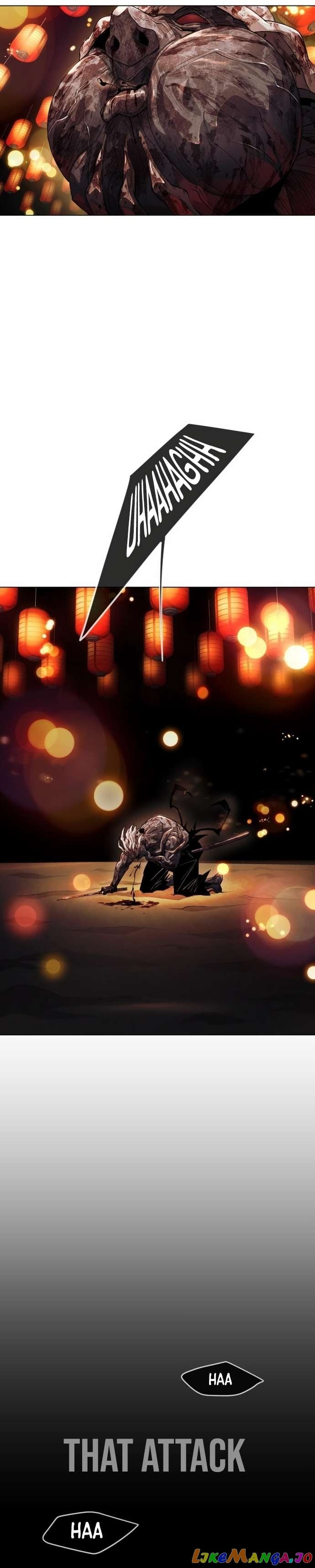Superhuman Era Chapter 147 - page 16