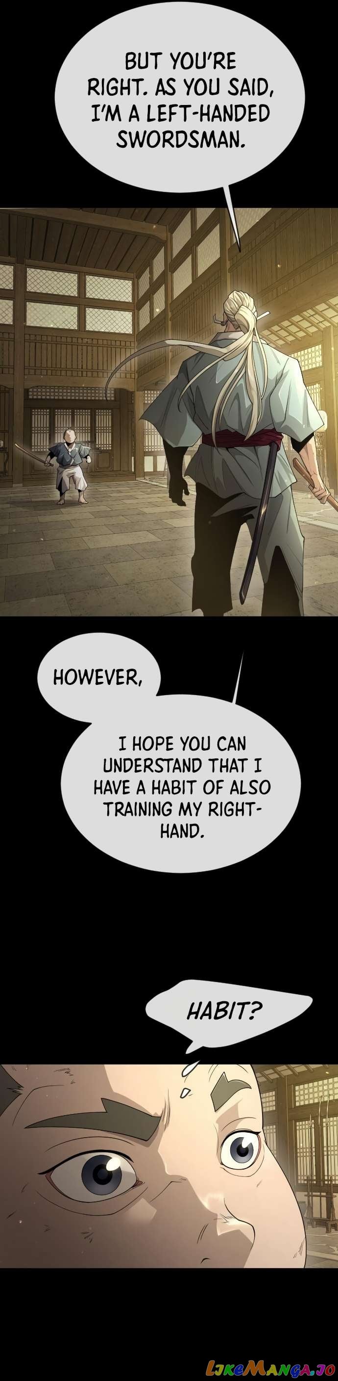 Superhuman Era Chapter 147 - page 25