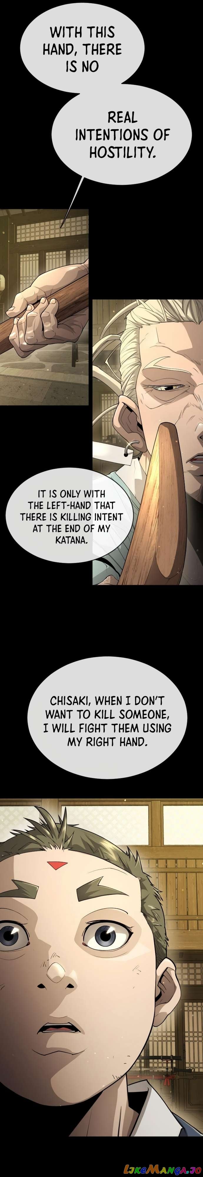 Superhuman Era Chapter 147 - page 26