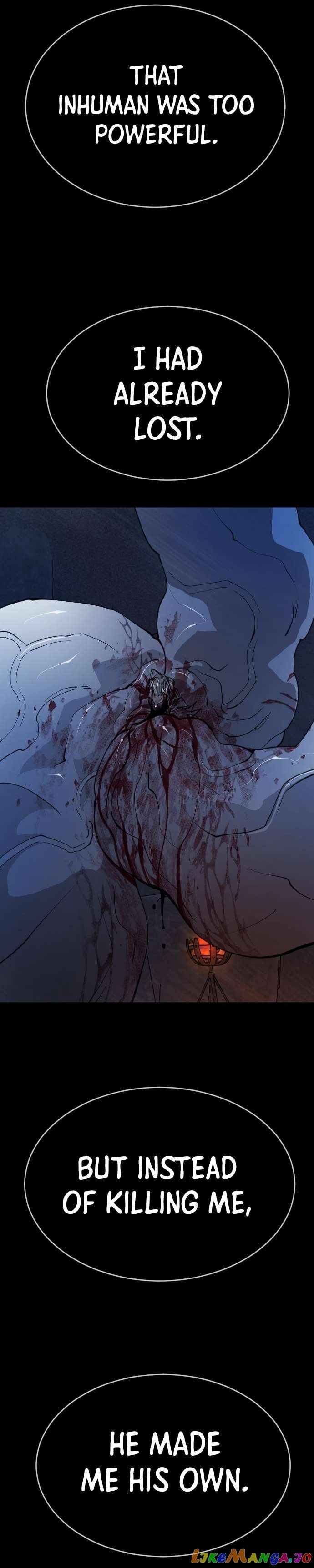 Superhuman Era Chapter 147 - page 31