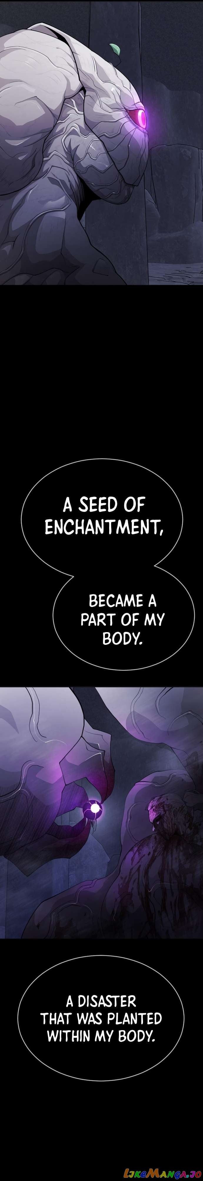 Superhuman Era Chapter 147 - page 32