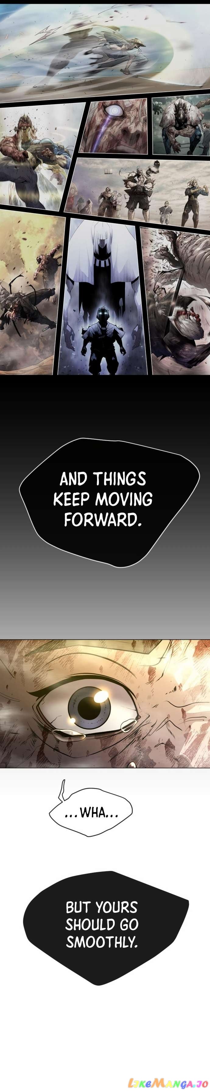 Superhuman Era Chapter 147 - page 43