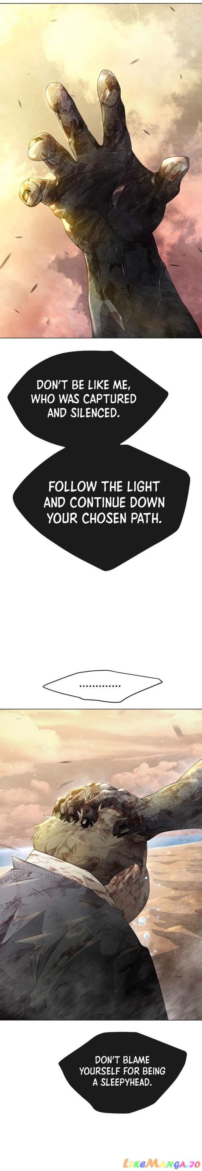 Superhuman Era Chapter 147 - page 44