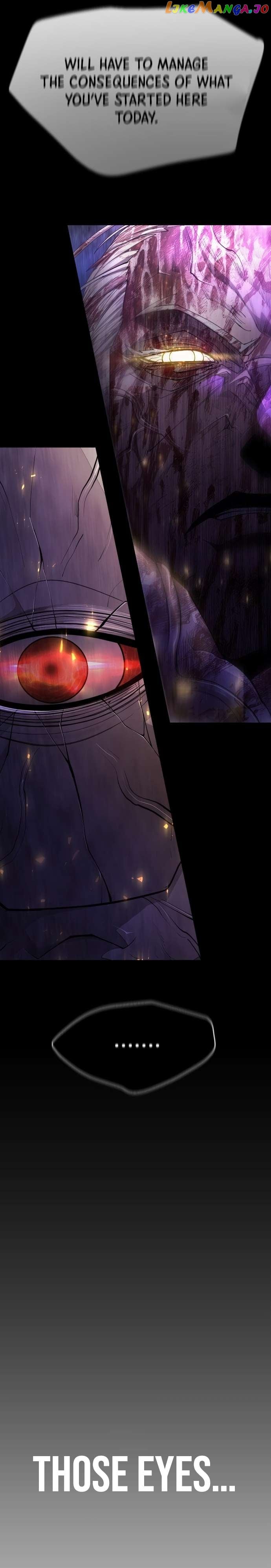 Superhuman Era Chapter 148 - page 17