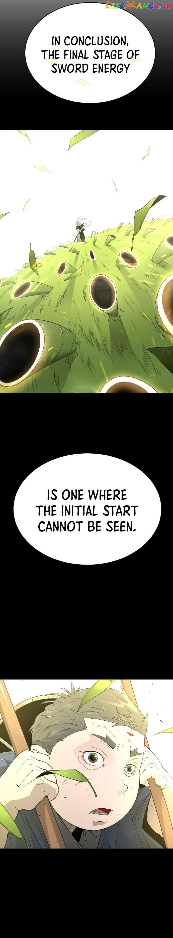 Superhuman Era Chapter 148 - page 33