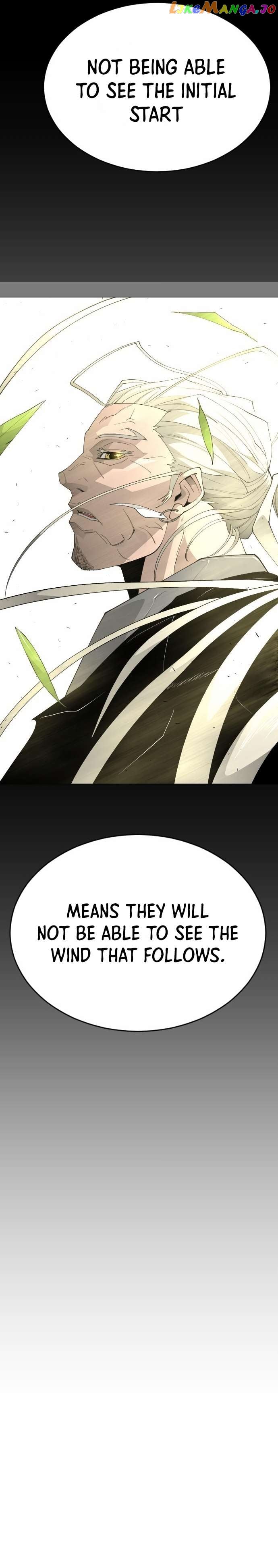 Superhuman Era Chapter 148 - page 34