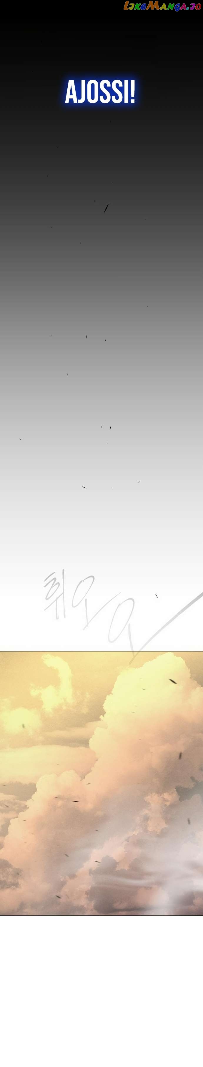 Superhuman Era Chapter 148 - page 37