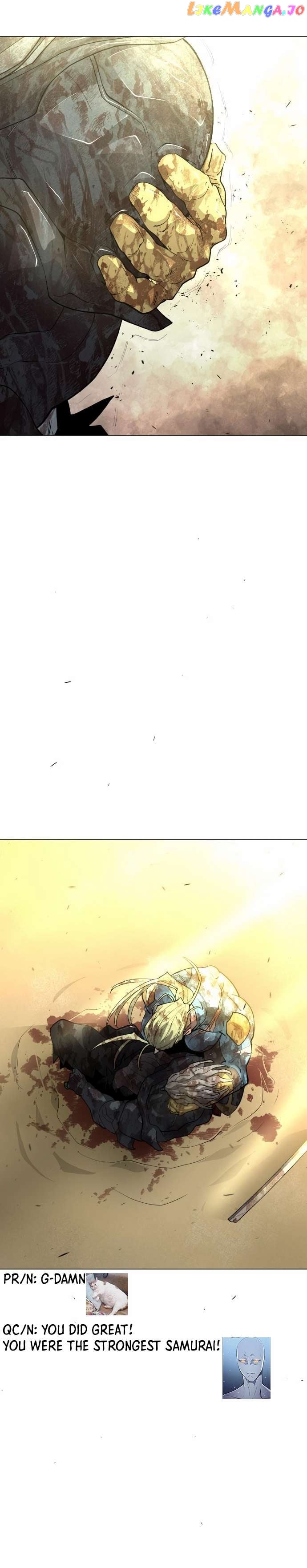 Superhuman Era Chapter 148 - page 39