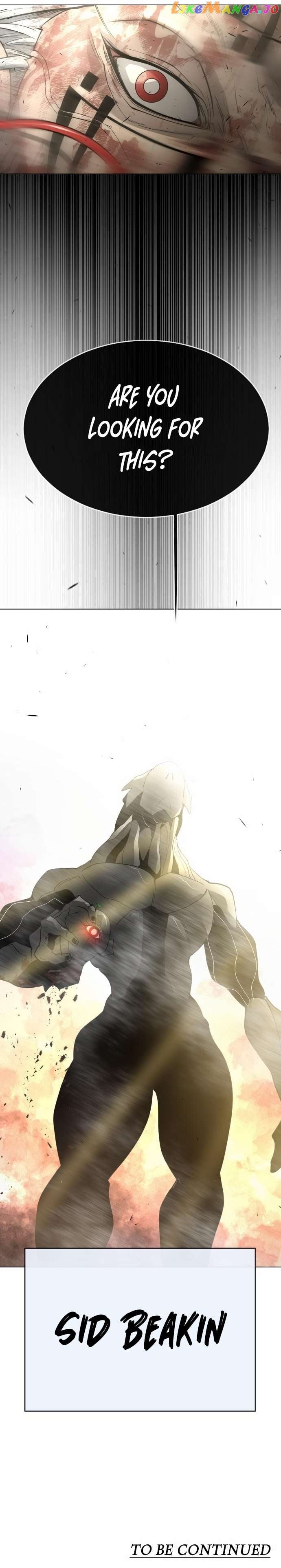 Superhuman Era Chapter 148 - page 43