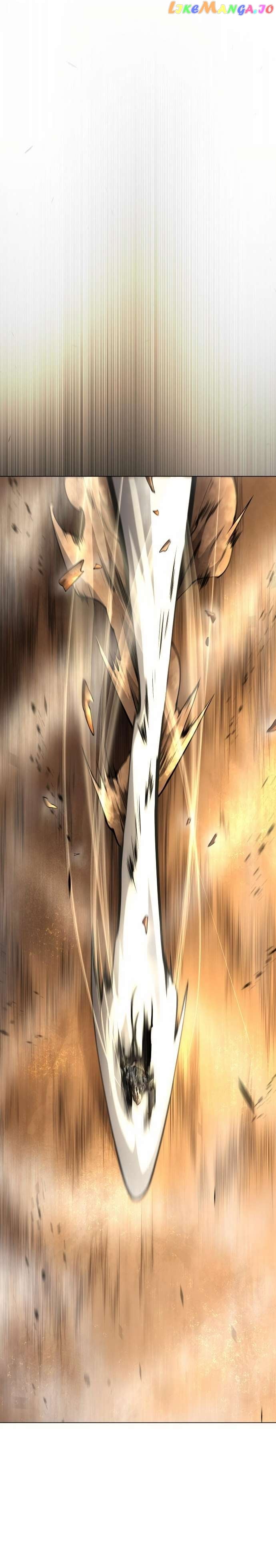 Superhuman Era Chapter 148 - page 6