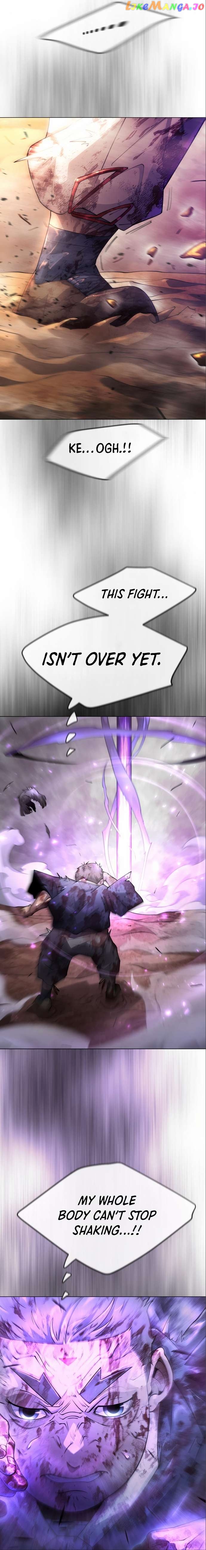 Superhuman Era Chapter 149 - page 13
