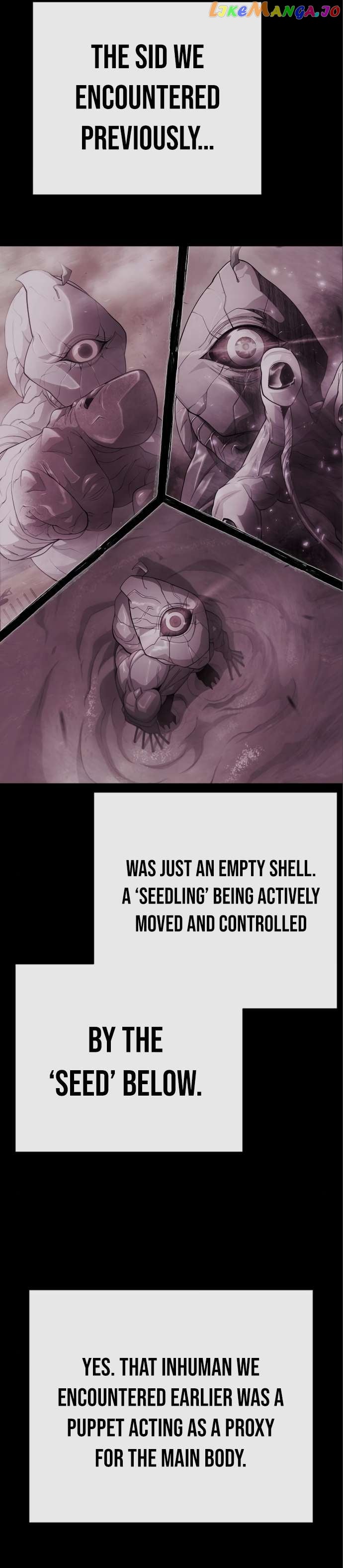 Superhuman Era Chapter 149 - page 22