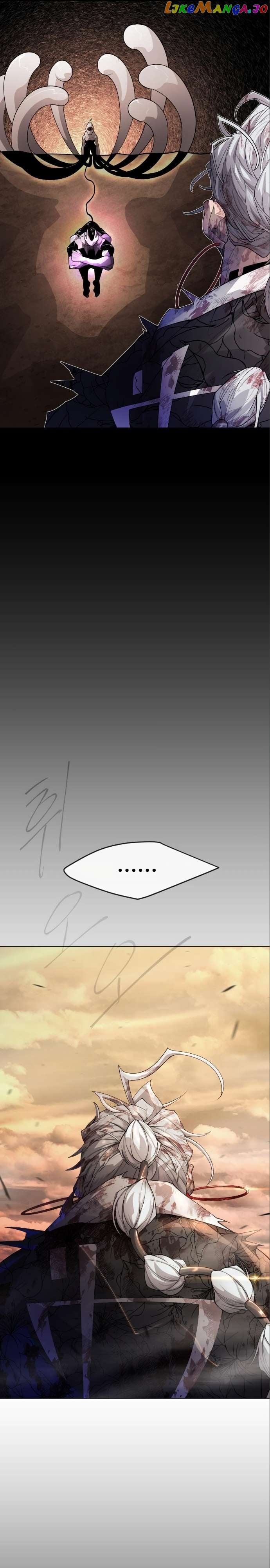 Superhuman Era Chapter 149 - page 23