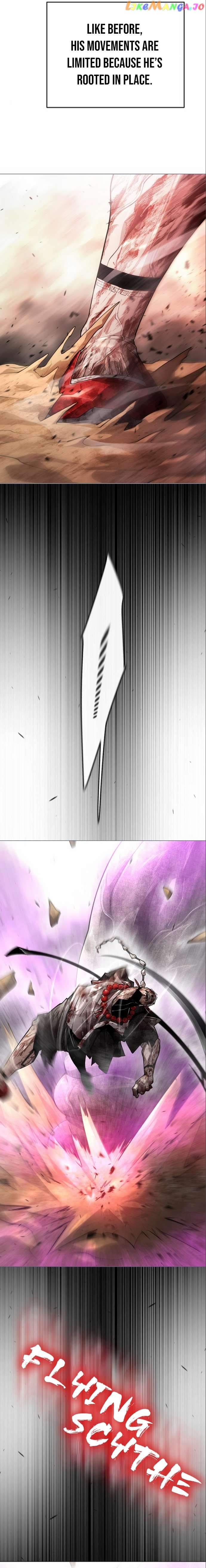 Superhuman Era Chapter 149 - page 41