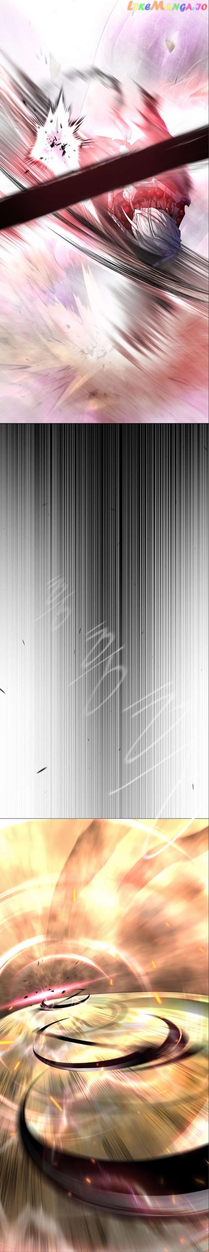Superhuman Era Chapter 149 - page 42